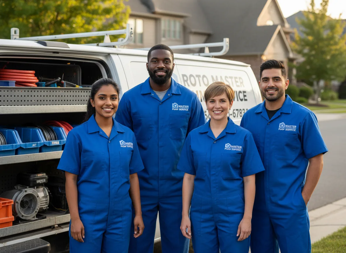 Sump Pump Installation company in Satsop, WA
